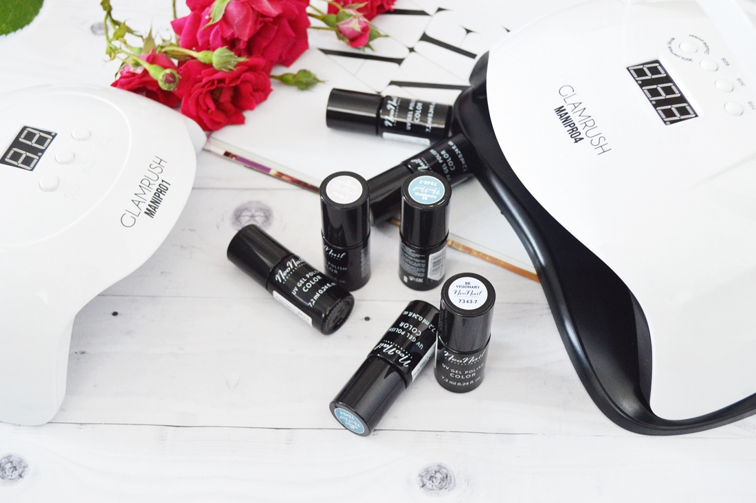 lampa do paznokci, jaką lampę wybrać?